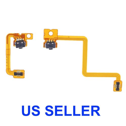 3DS Trigger Flex Cable Replacement Set