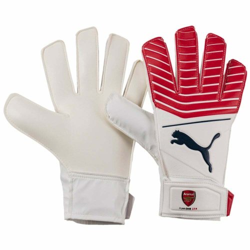 OneGrip Arsenal Goalkeeper Gloves