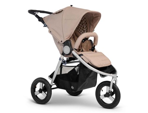 Serenity Stroller