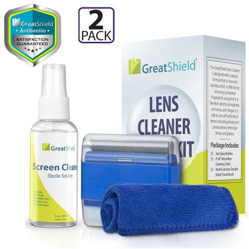 ClearView Tech Cleaning Bundle