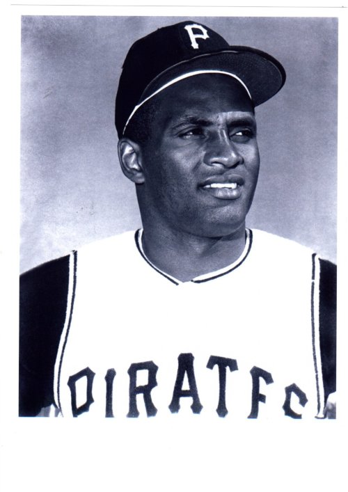 Pittsburgh Pirates Baseball Legend 8x10 Photo
