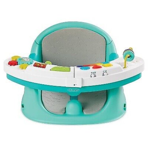 SafeSeat Deluxe High Chair