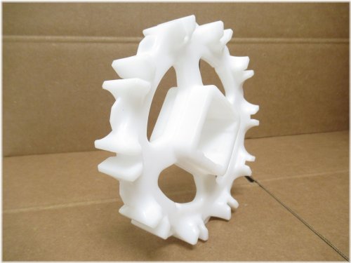 S800-10-6.5 Conveyor Sprocket