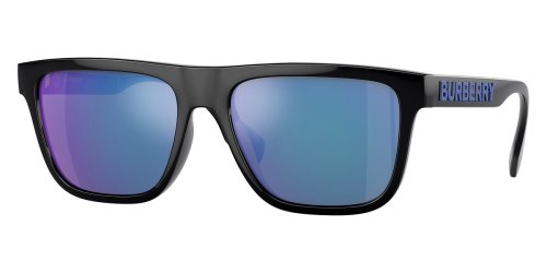 Midnight Orchid Sunglasses