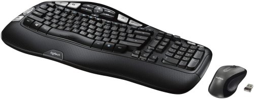 WaveLink Keyboard and Mouse Set