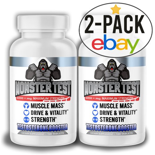 Muscle Fuel Plus