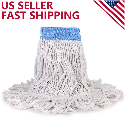 Cotton Loop Mop Refills