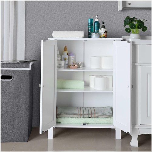 Bath Haven Organizer