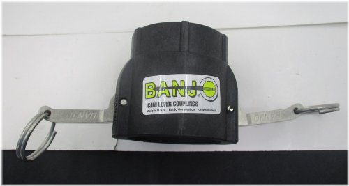 RuggedFlow Connectors