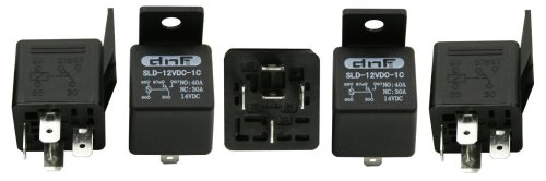 SecureSwitch Industrial Relays