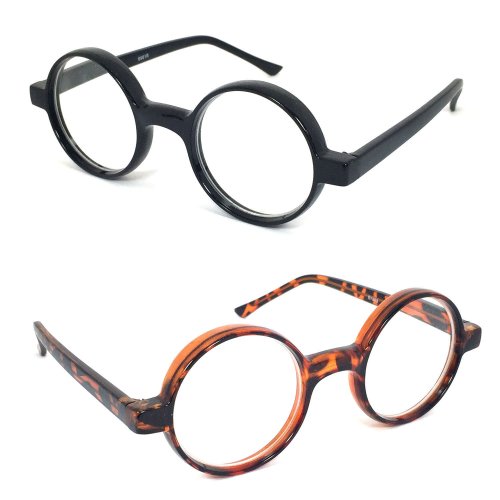FrameFocus Reading Glasses