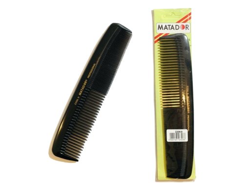 Heritage Hair Comb