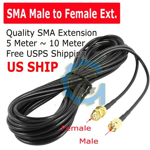 SignalLink Extension Cable