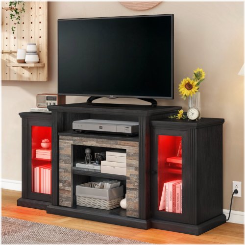 Modern Media Console