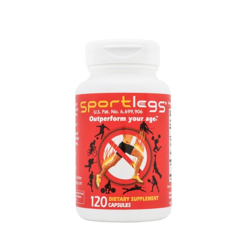 Lactic Control Capsules