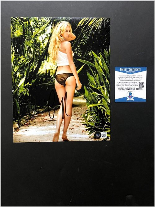 Golden Ace Autograph Collection