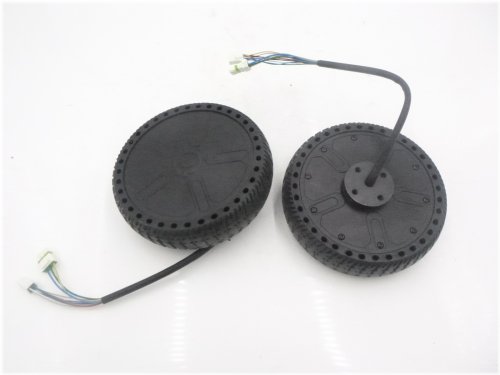 Durable Drive Motor Hub Kit