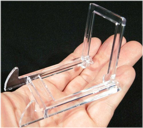 ClearView Mini Easel Stand