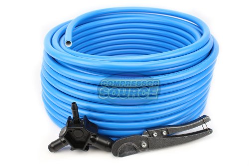 Airflow Pro 100ft Tubing Kit