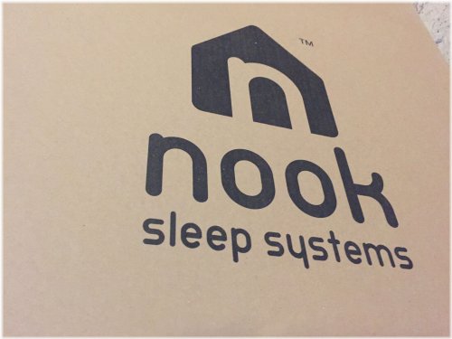 Organic Pebble Crib Mattress