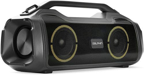 WaveSound Portable Audio System