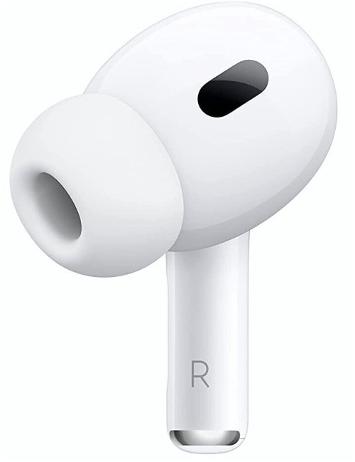 Stereo Sound Earpiece