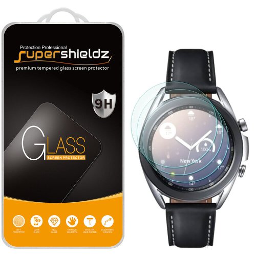 Galaxy Watch 3 41mm Glass Shield
