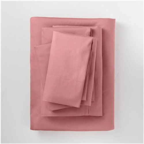 Temp Regulating Solid Sheet Set
