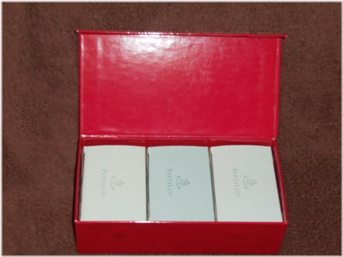 Festive Berry Votive Sampler