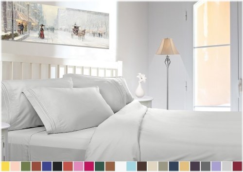 Ultimate Comfort Bedding Set