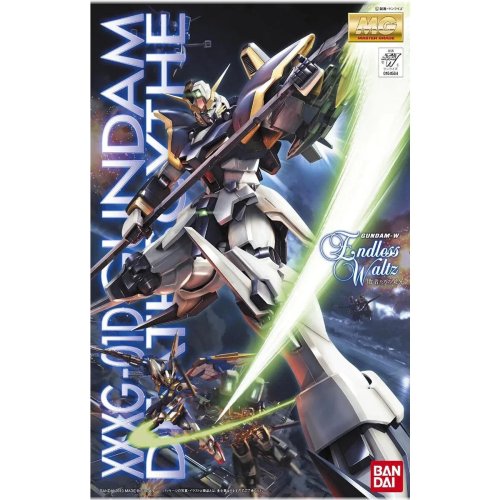 Gundam Deathscythe (EW) Model Kit