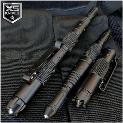 Shadow Strike Tactical Pen