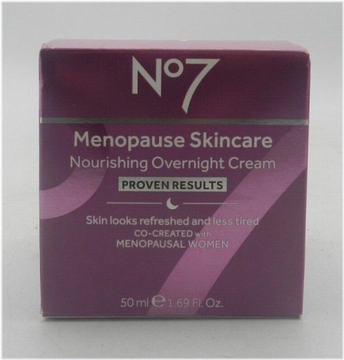 Renew Night Cream