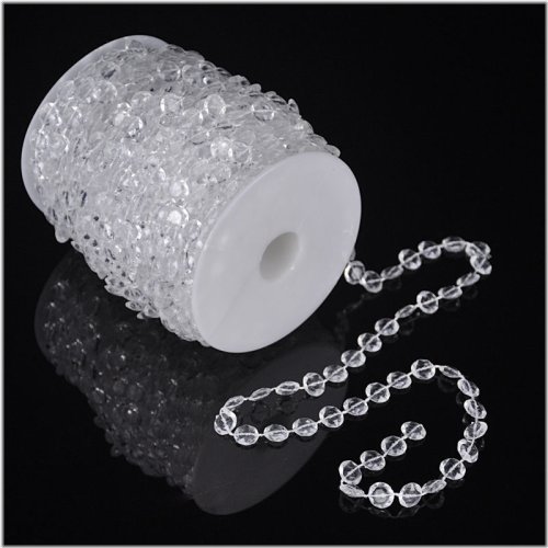 Crystal Wedding Garland