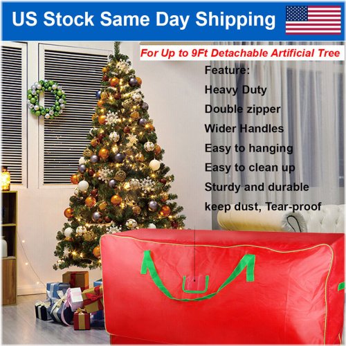 Evergreen Guardian Storage Bag