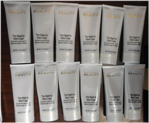 Legs Radiance Cover Cream