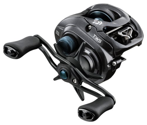 Tatula CT Baitcast Reel