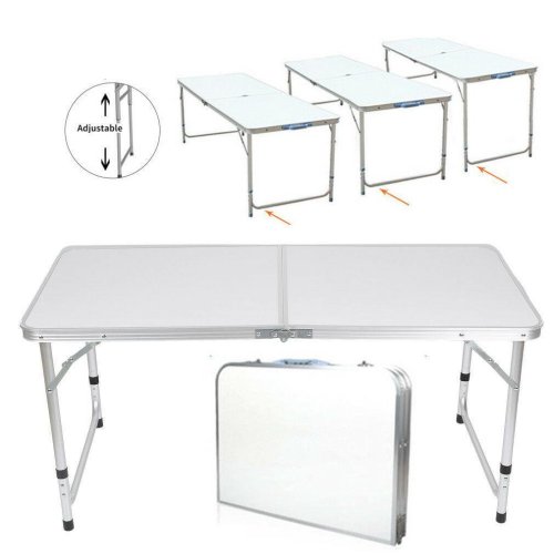 Aluminum Folding Table