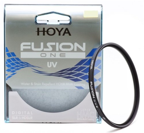 Fusion One Multi-Coated UV Filter by Hoya