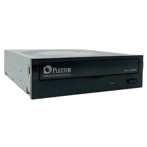 SATA Writer Drive PXL-910S by Plextor