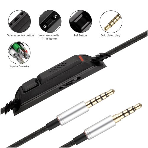 AudioLink Cable