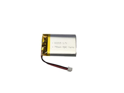 Makho Power-Up Battery for Your Game Boy Micro