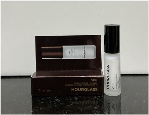 Timeless Glow Mineral Veil