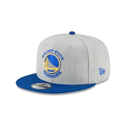 Golden State Warriors Snapback Cap