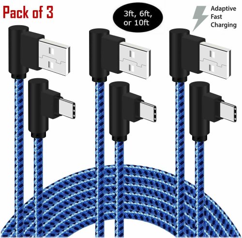 SwiftLink Charger Cable