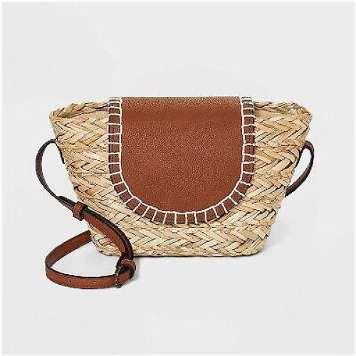 Sunset Sands Crossbody