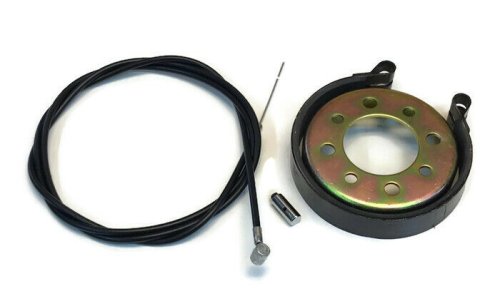 Brake Band Assembly Kit