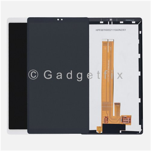 Galaxy Tab A7 Lite LCD Touch Screen Replacement Kit