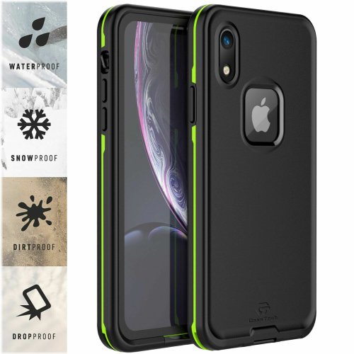 XtremeShield for iPhone XR/Xs Max - All-Weather Protection Case