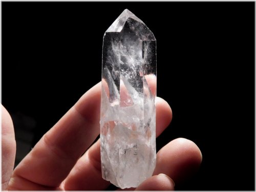 Mystic Shadow Quartz